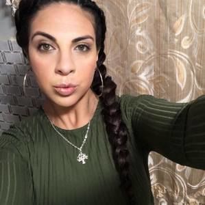 Meet your Posher, Yesica